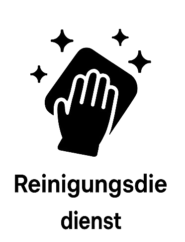 Reinigungsdienst