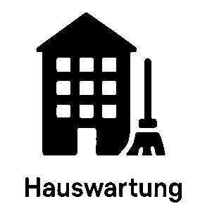 Hauswartung